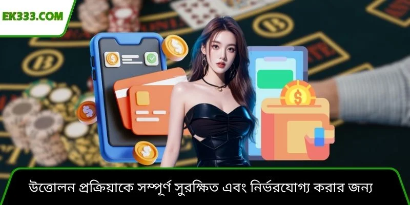 উত্তোলন প্রক্রিয়াকে সম্পূর্ণ সুরক্ষিত এবং নির্ভরযোগ্য করার জন্য মূল্যবান পরামর্শ
