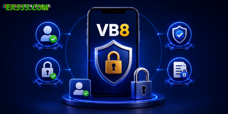 Security and Account Protection