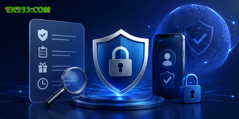 Security and Transparency