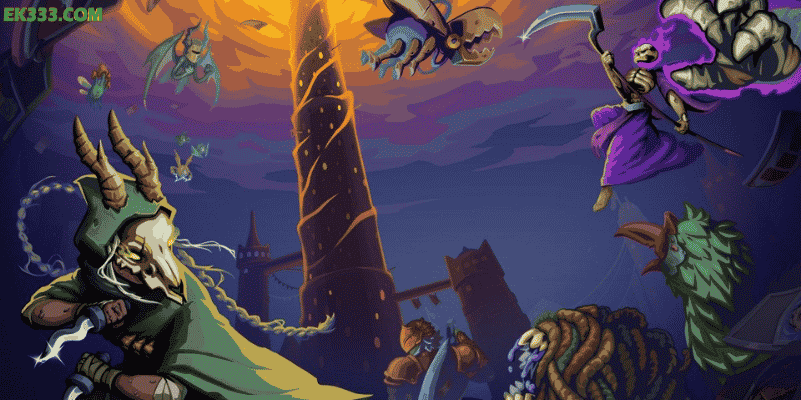 Slay the Spire